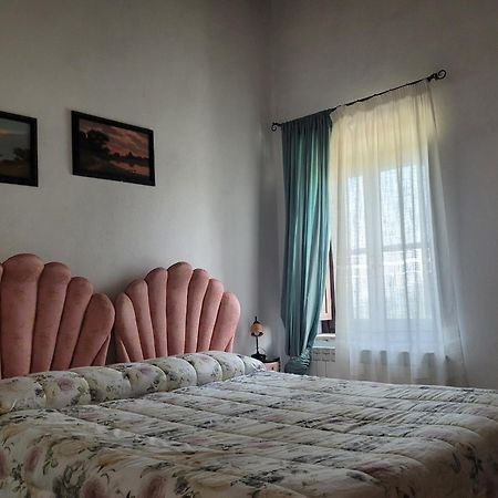 Meridiano 12 Bolsena Dış mekan fotoğraf