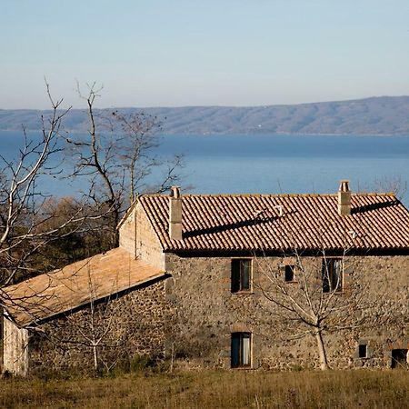 Meridiano 12 Bolsena Dış mekan fotoğraf