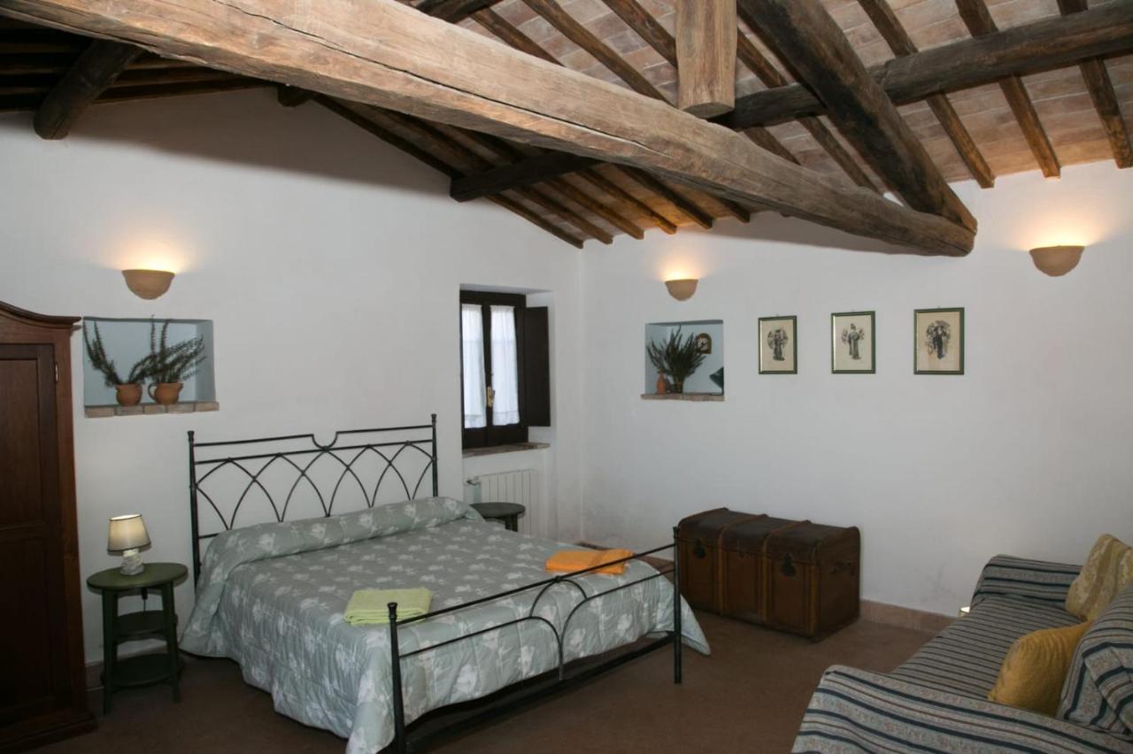 Meridiano 12 Bolsena Dış mekan fotoğraf