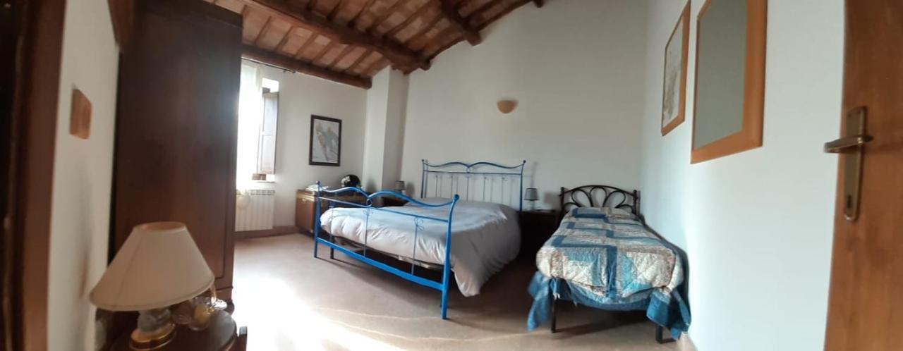 Meridiano 12 Bolsena Dış mekan fotoğraf