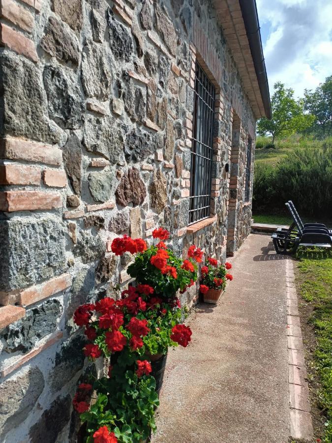 Meridiano 12 Bolsena Dış mekan fotoğraf
