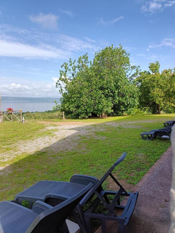 Meridiano 12 Bolsena Dış mekan fotoğraf