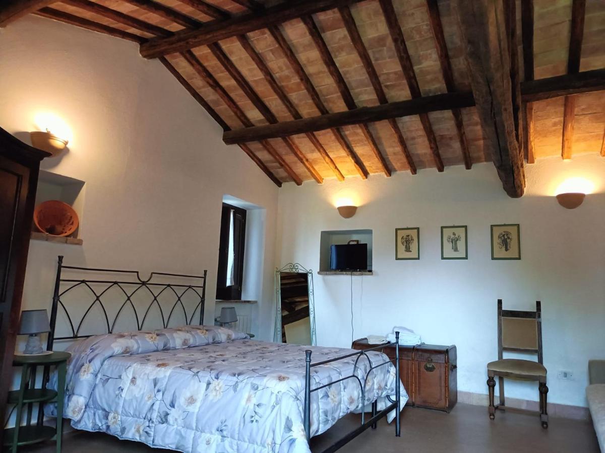 Meridiano 12 Bolsena Dış mekan fotoğraf