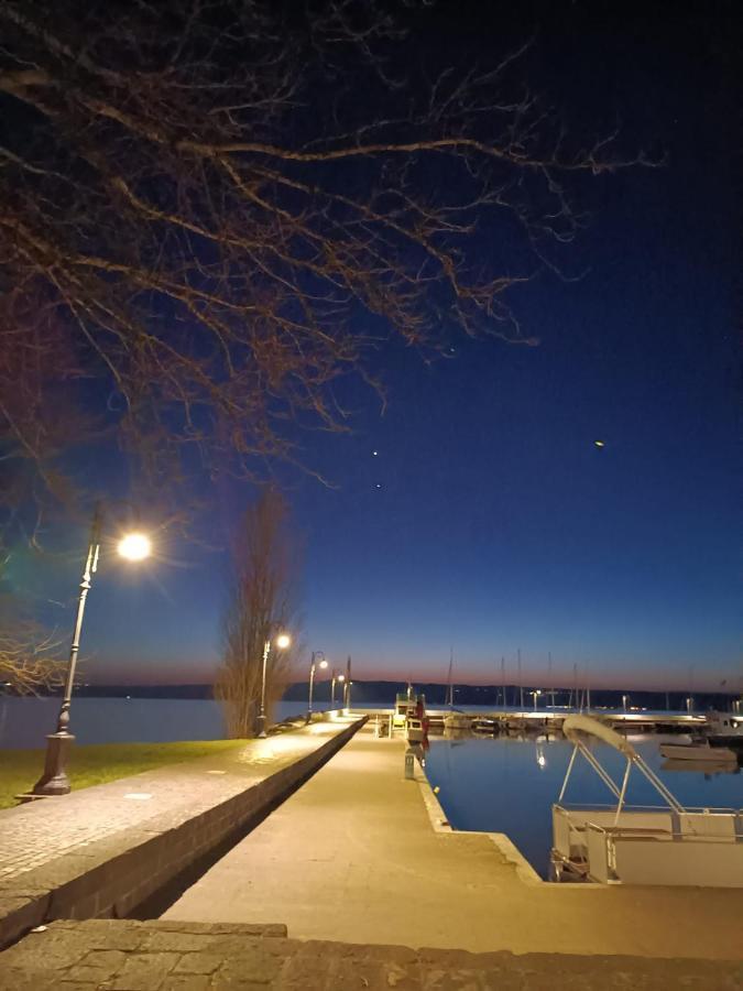 Meridiano 12 Bolsena Dış mekan fotoğraf