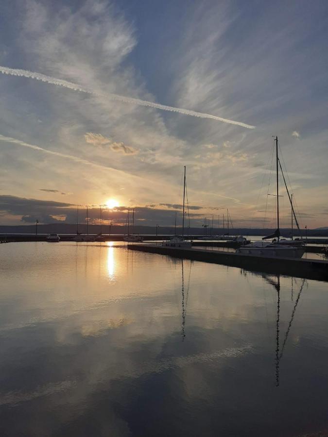 Meridiano 12 Bolsena Dış mekan fotoğraf