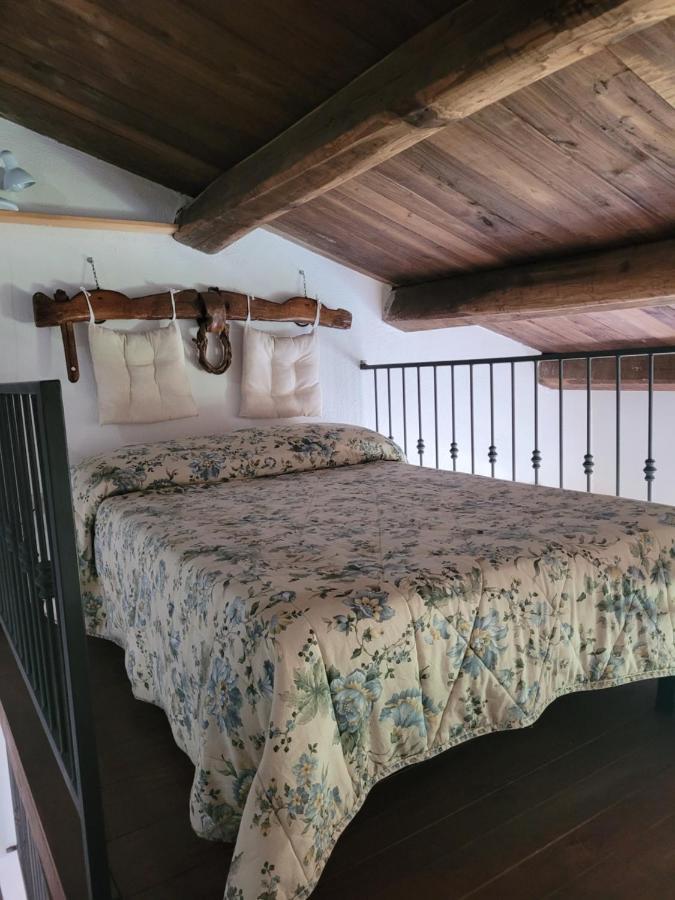 Meridiano 12 Bolsena Dış mekan fotoğraf