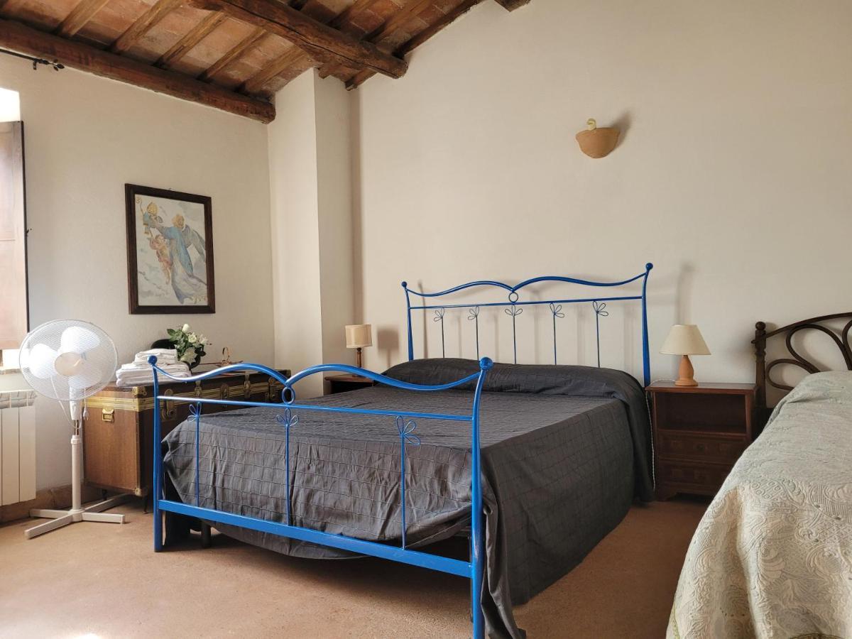 Meridiano 12 Bolsena Dış mekan fotoğraf