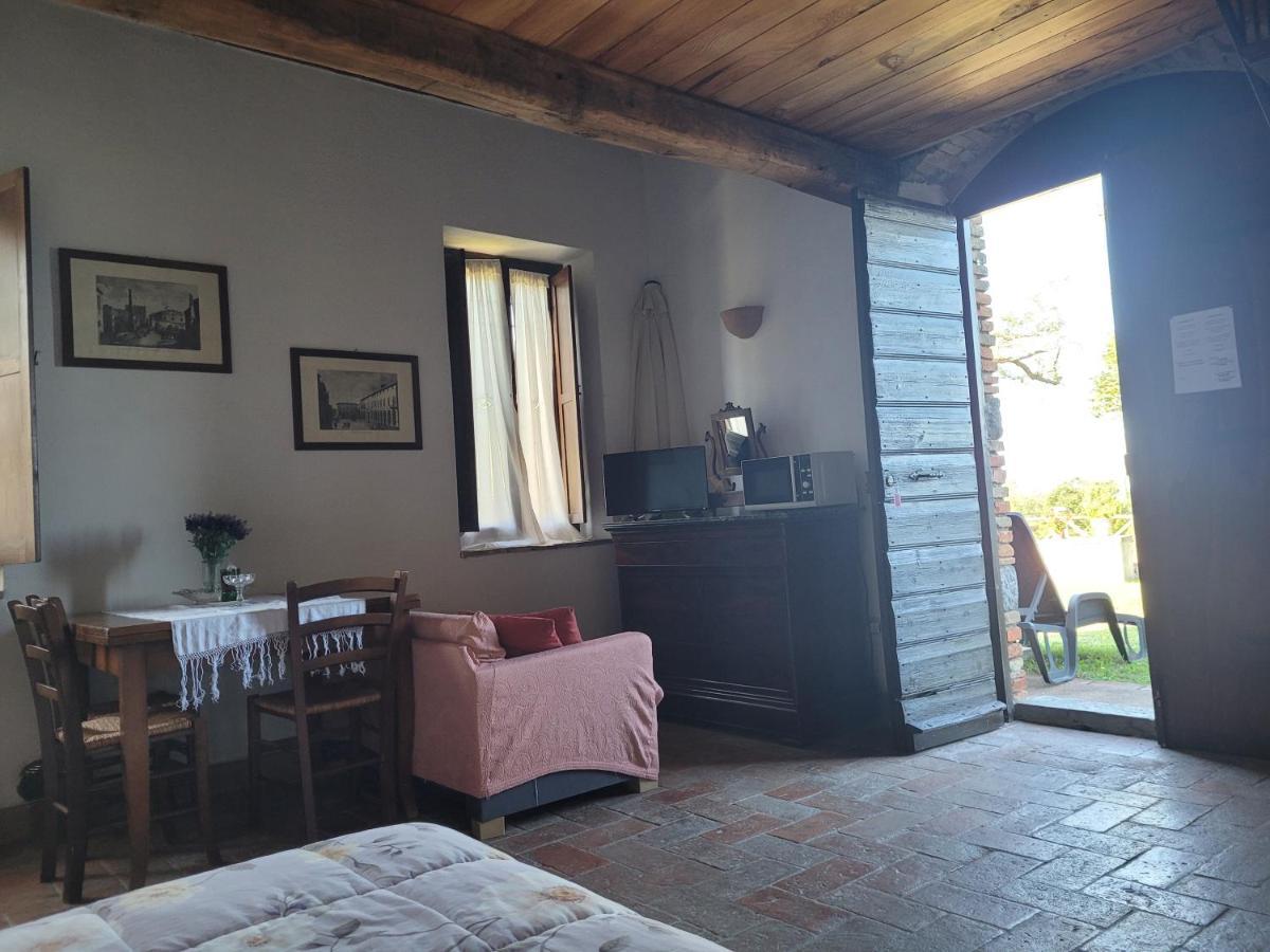Meridiano 12 Bolsena Dış mekan fotoğraf