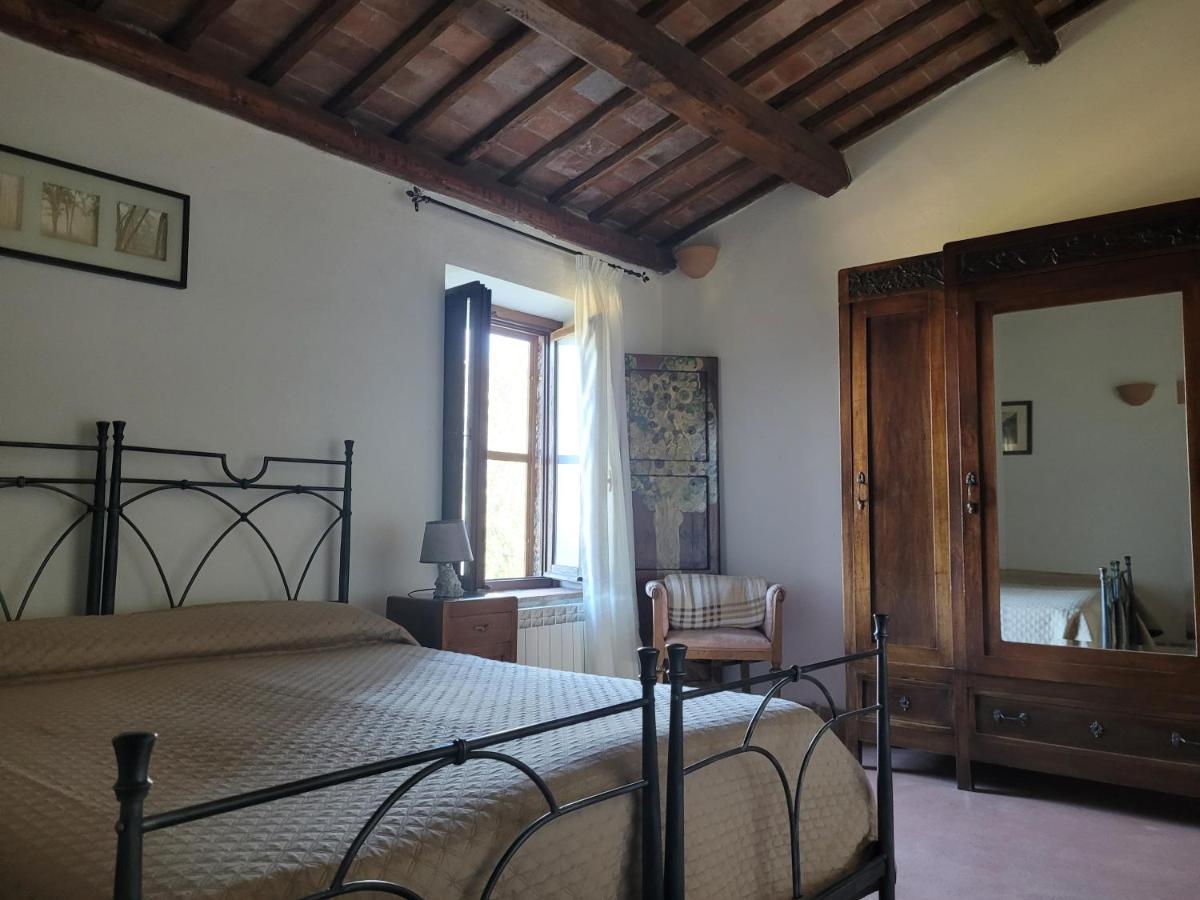 Meridiano 12 Bolsena Dış mekan fotoğraf