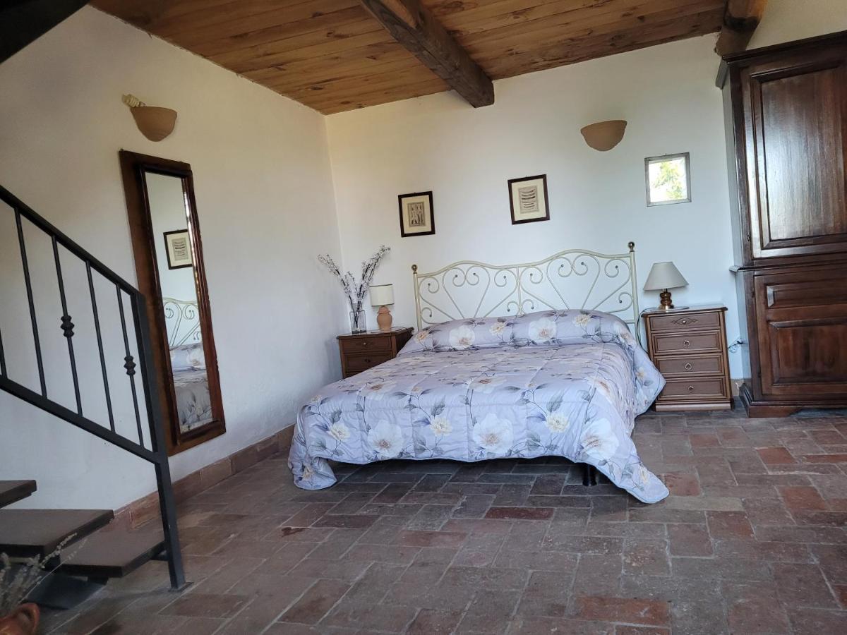 Meridiano 12 Bolsena Dış mekan fotoğraf