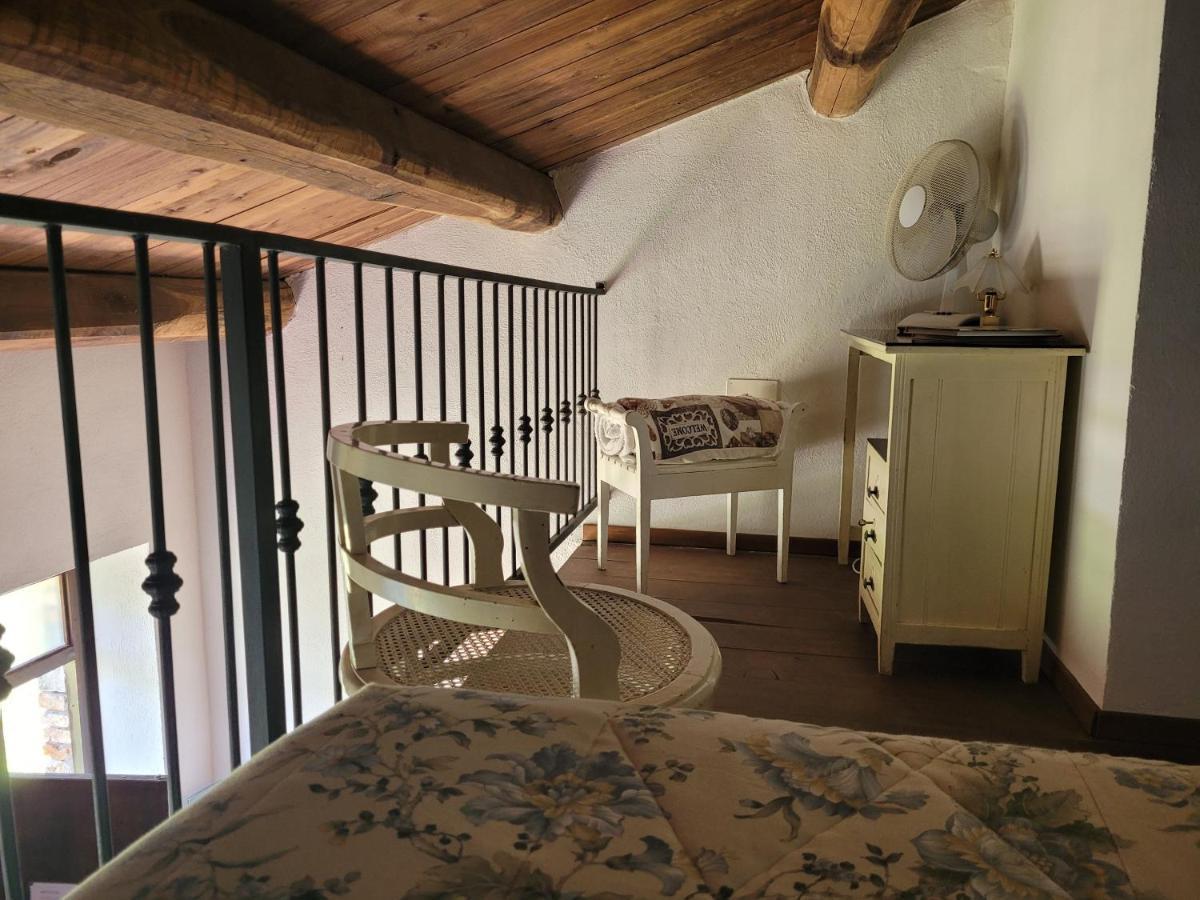 Meridiano 12 Bolsena Dış mekan fotoğraf