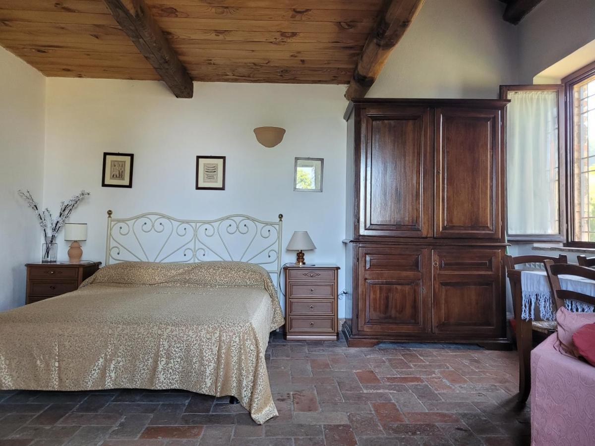 Meridiano 12 Bolsena Dış mekan fotoğraf