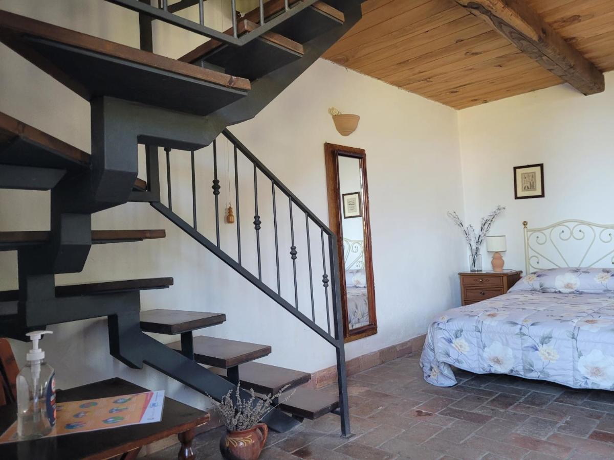 Meridiano 12 Bolsena Dış mekan fotoğraf