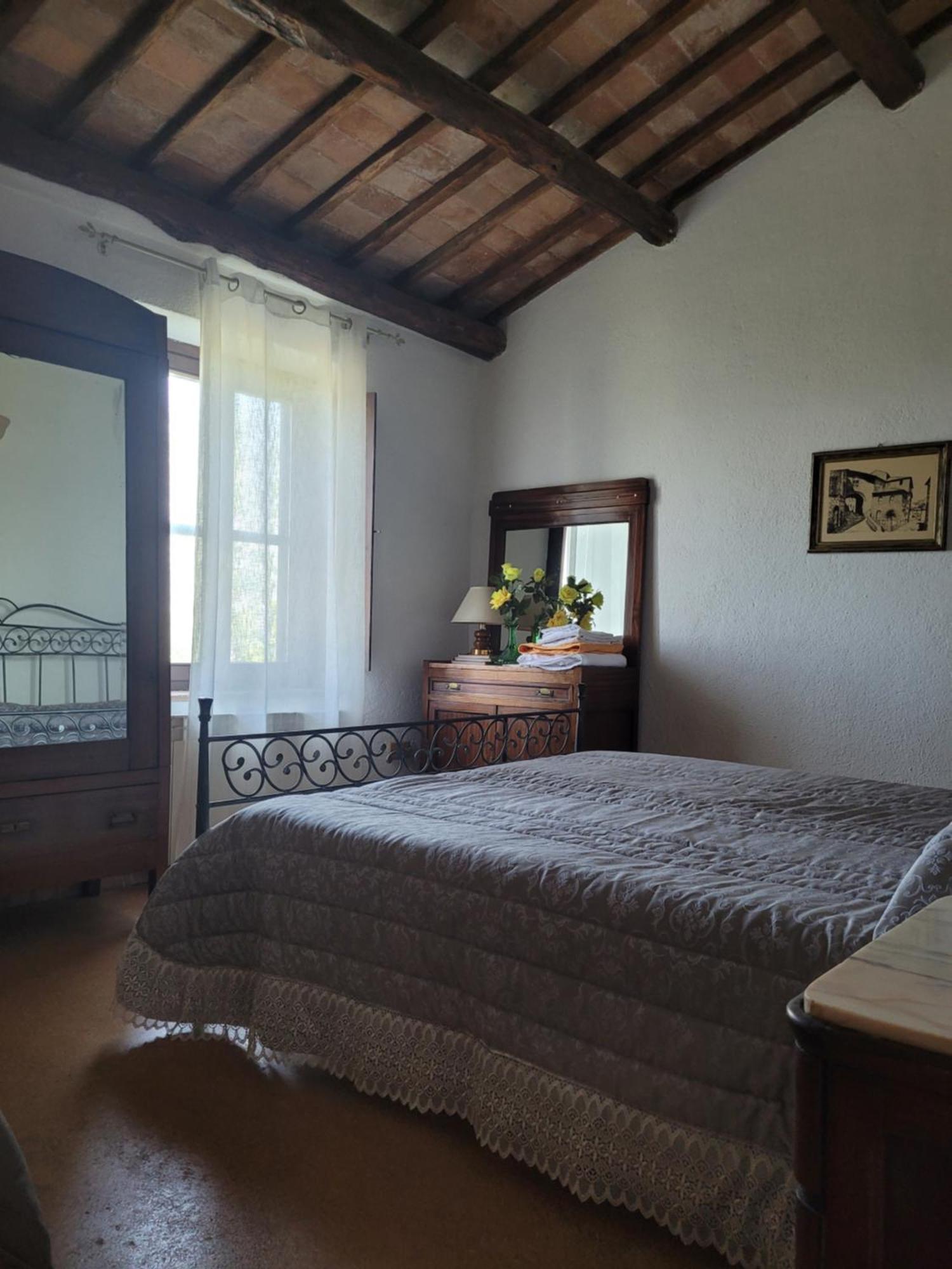 Meridiano 12 Bolsena Dış mekan fotoğraf
