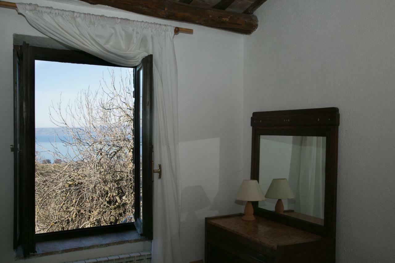 Meridiano 12 Bolsena Dış mekan fotoğraf