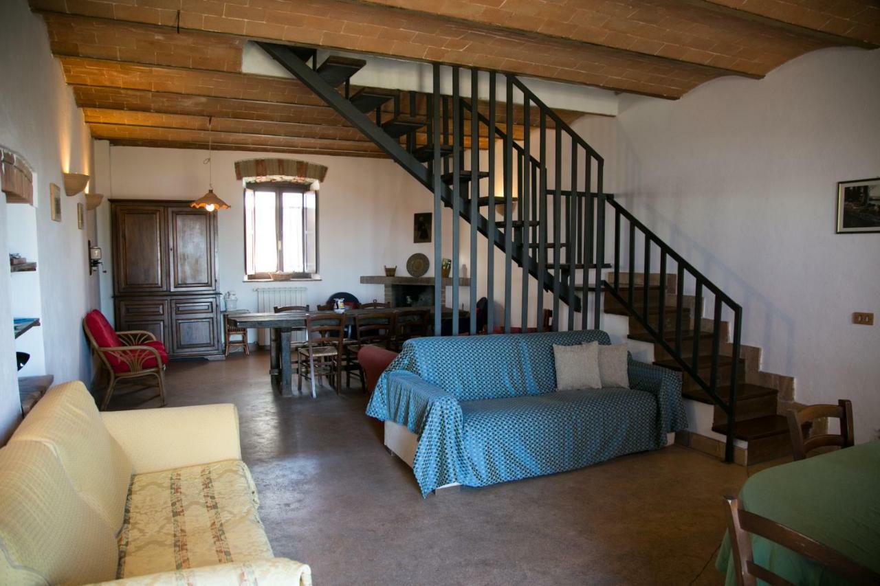 Meridiano 12 Bolsena Dış mekan fotoğraf