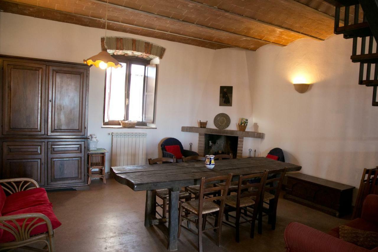 Meridiano 12 Bolsena Dış mekan fotoğraf