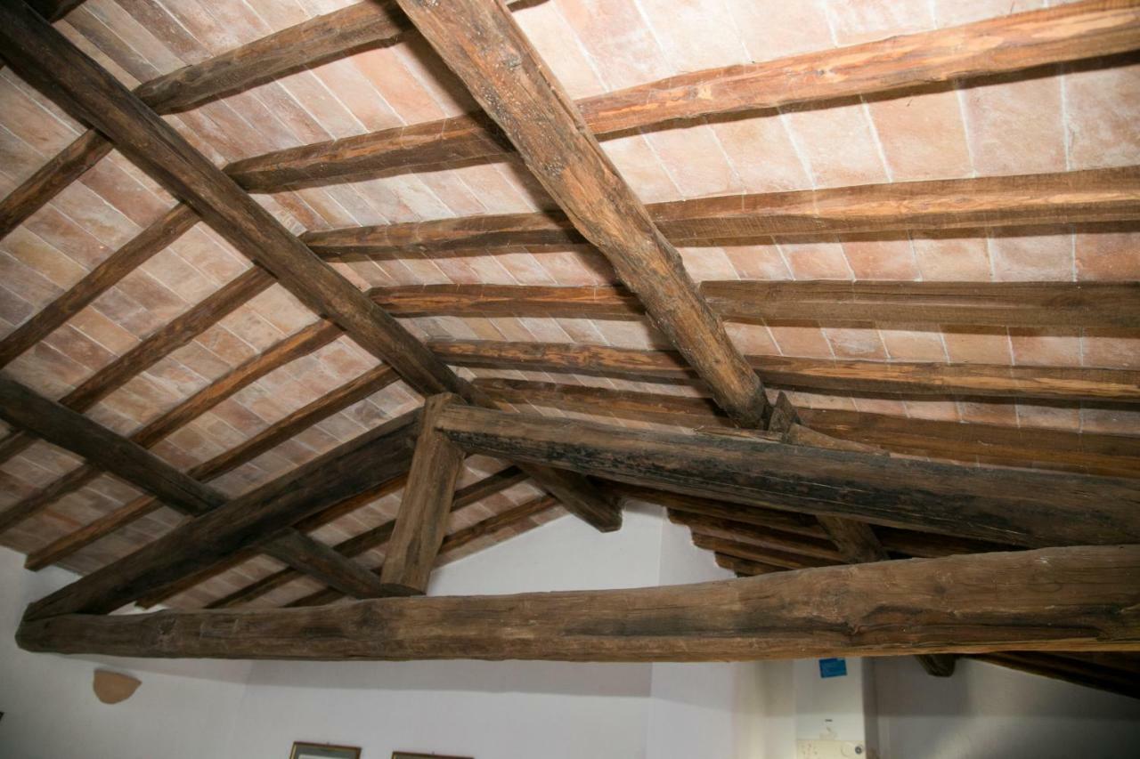 Meridiano 12 Bolsena Dış mekan fotoğraf